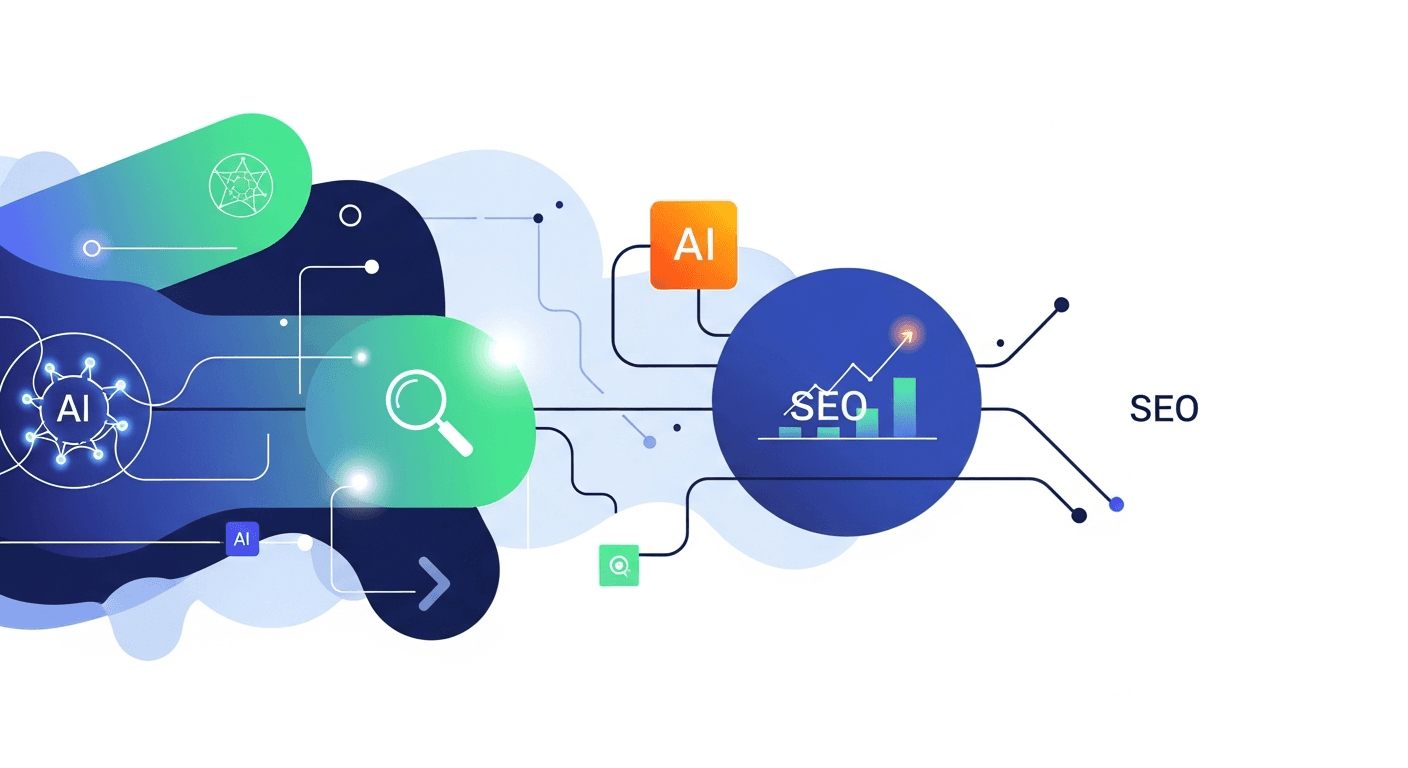 AI SEO in 2026: zo kom je automatisch hoger in Google