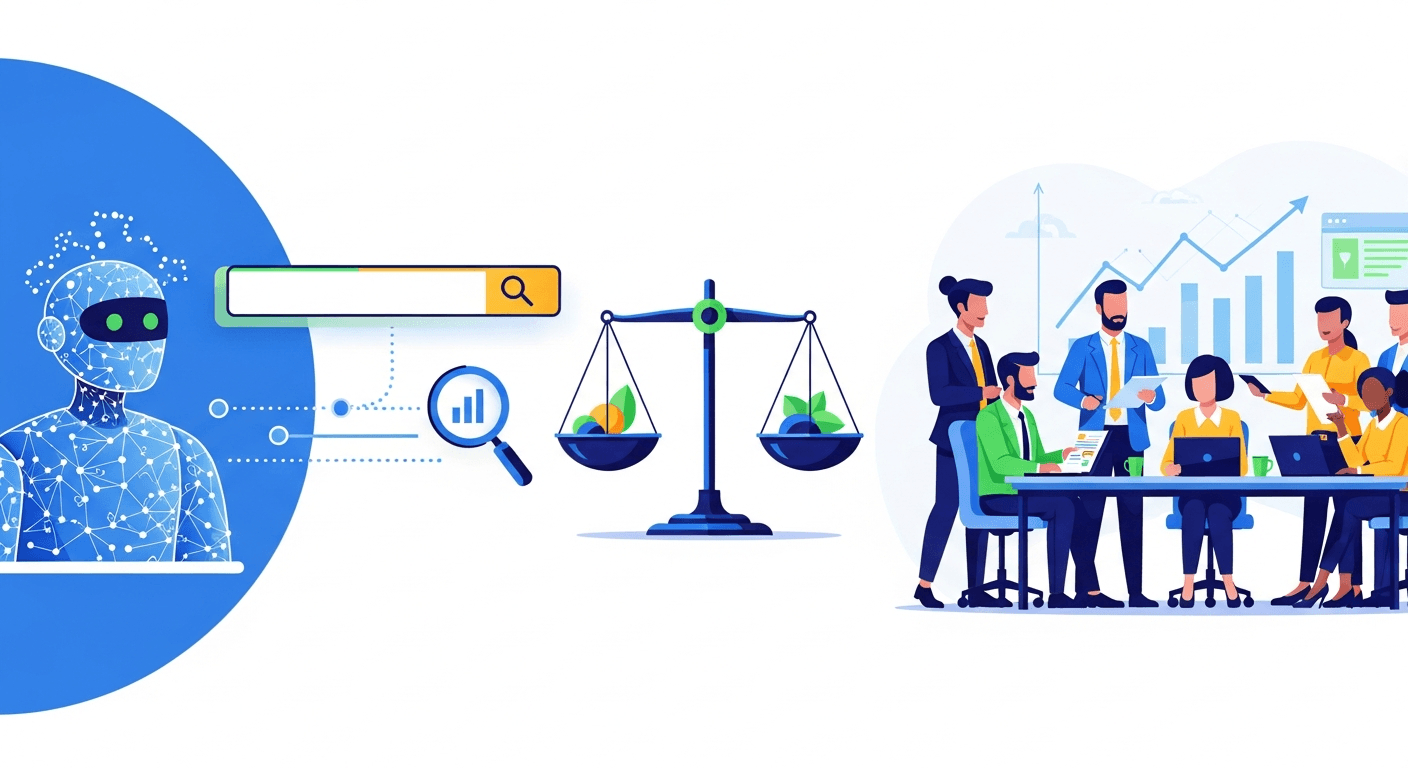 AI SEO of een SEO-bureau? Kosten voor kleine bedrijven