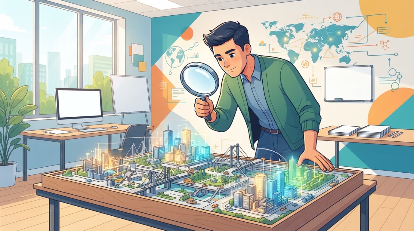 Analyse site SEO : le guide complet de votre visibilité