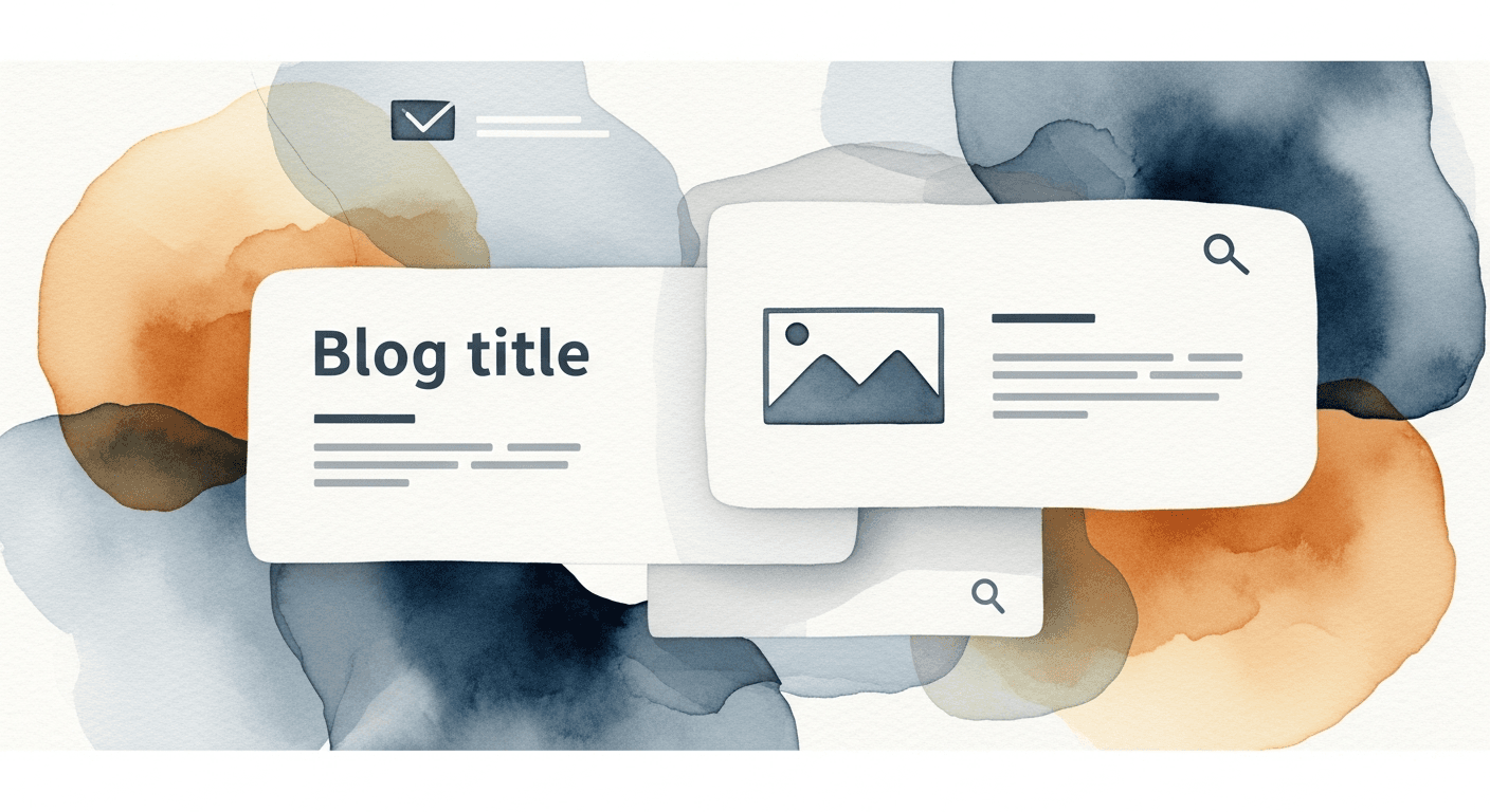 Blog Examples: Inspiration for Your Content Strategy
