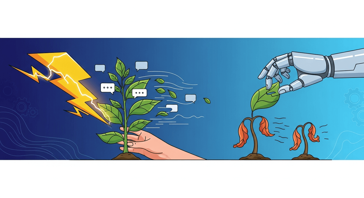 BoltSEO ist live: SEO-Content in deiner Stimme
