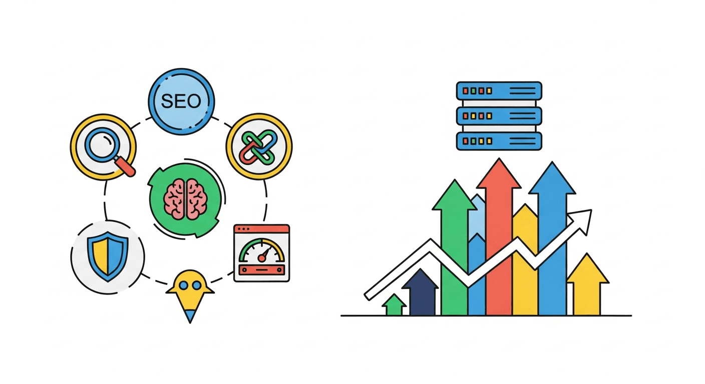 Domain Ranking: Wat het is en hoe je het verbetert voor SEO