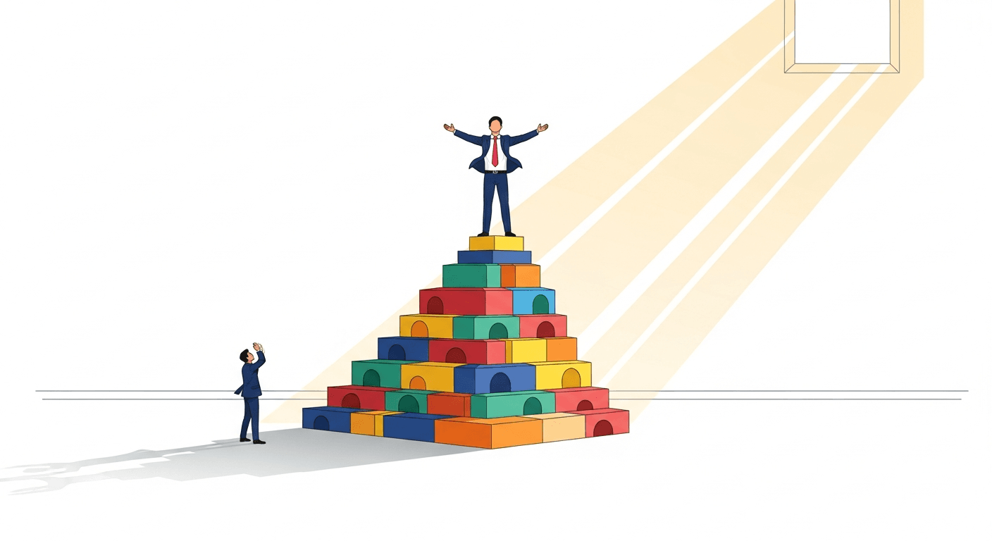 Domain Rating: Wat het is en hoe je het verbetert voor SEO