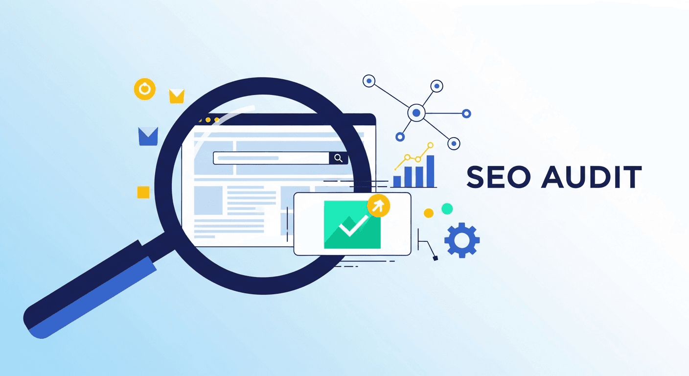 Free SEO Audit: How to Check Your Website in 5 Minutes