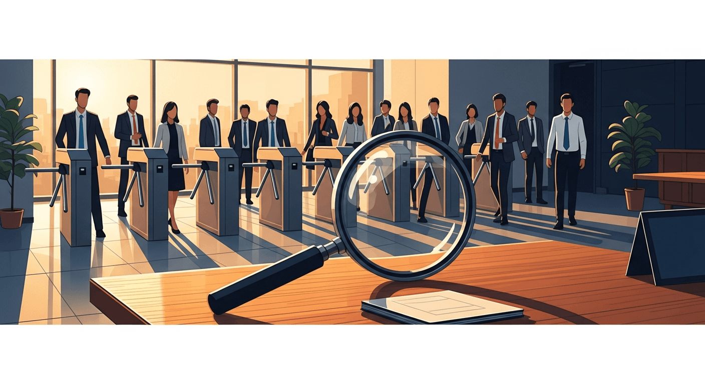 How to Check Website Traffic: A Guide for Belgian SMBs
