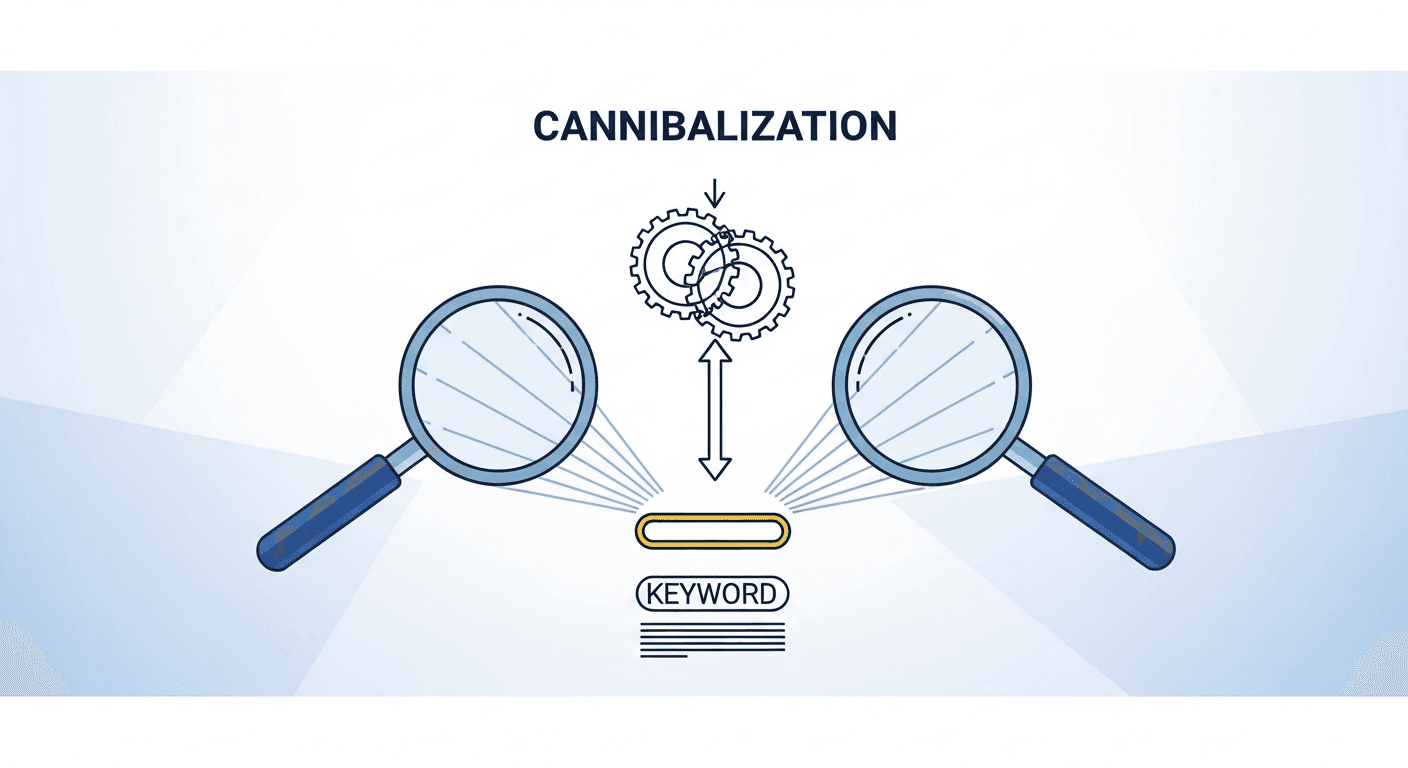 Keyword Cannibalization: Identify, Fix, and Prevent It