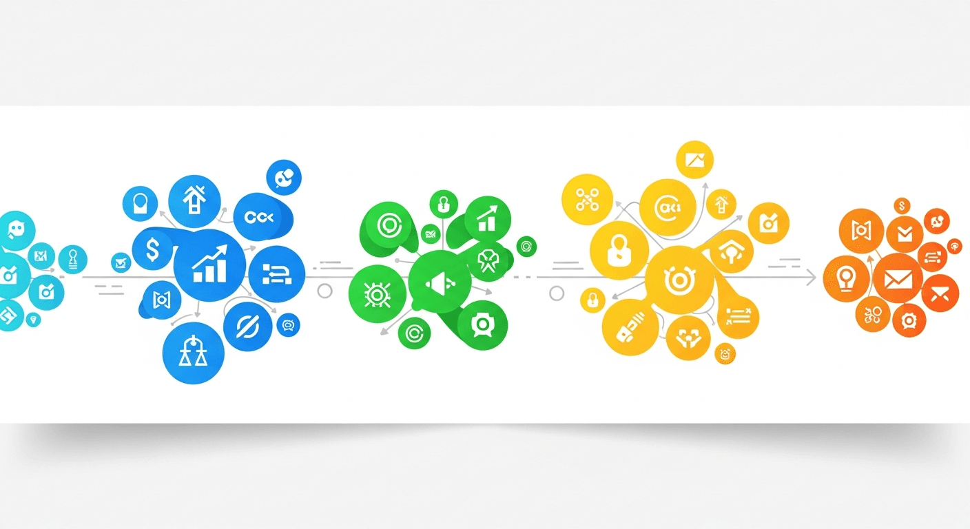 Keyword Clustering: The SMB's Guide to Smarter SEO