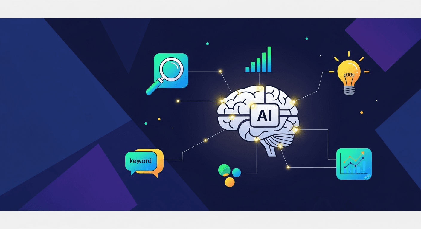 Keywords for Smarter SEO: AI-Powered Strategies for Growth