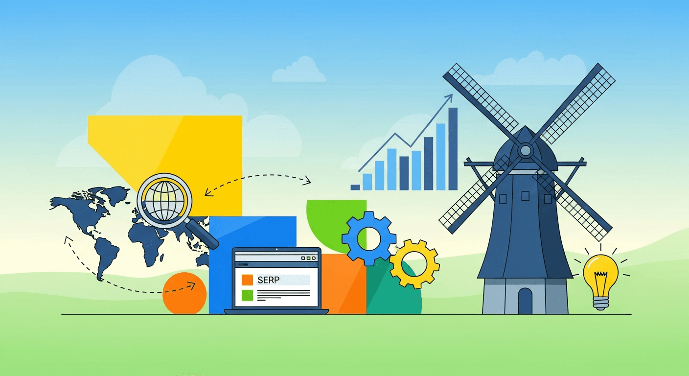 KMO SEO Strategie: Organisch Groeien met Slimme SEO