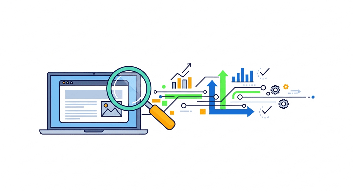 Kostenloser SEO-Check: Ihre Website in 5 Minuten prüfen
