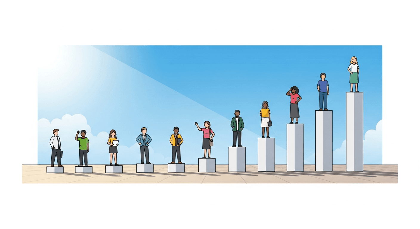Ranking: Wat het betekent voor jouw online zichtbaarheid