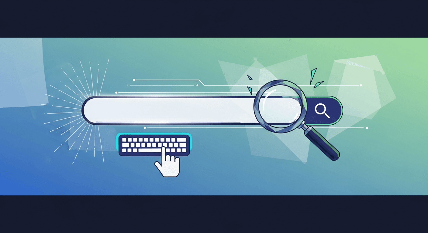 Search Google or Type a URL: Your Browser's Omnibox