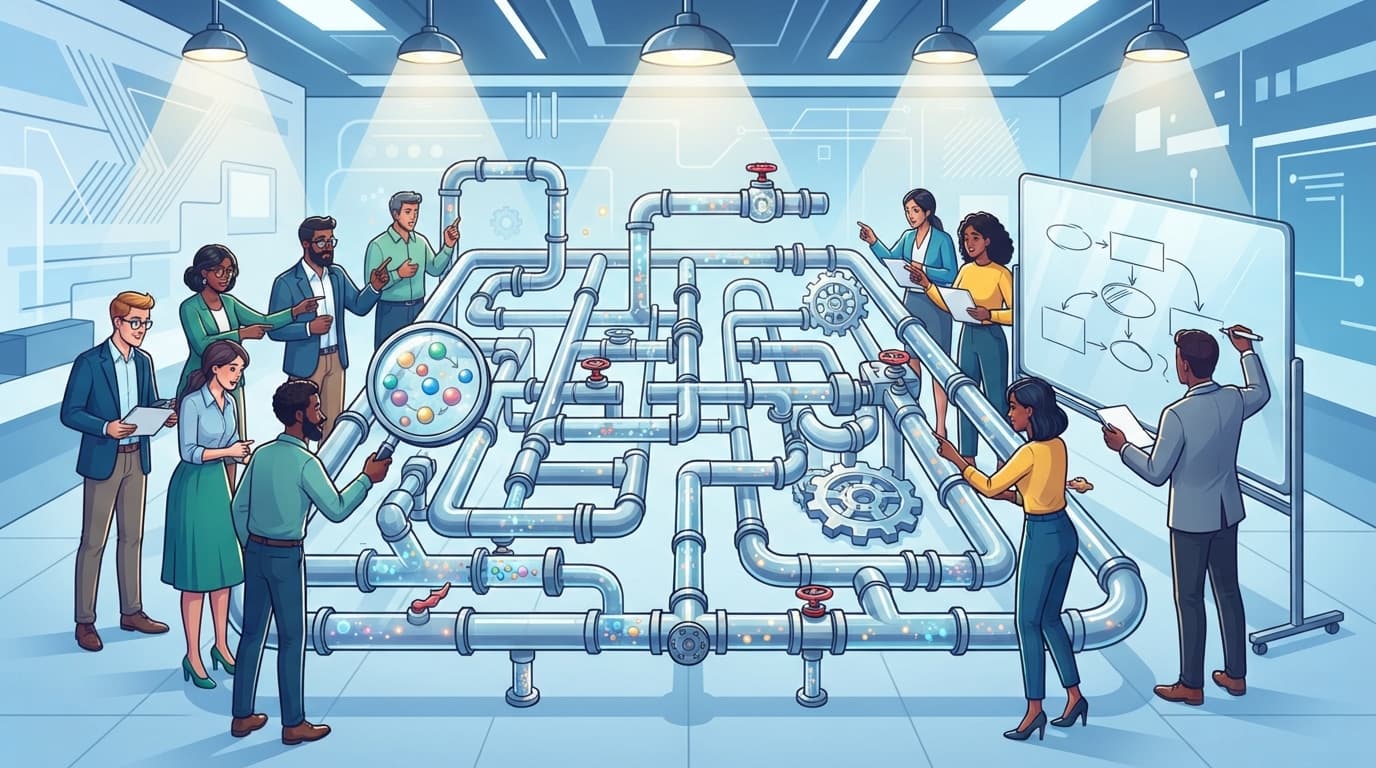 SEO-analyse: Zo Optimaliseer Je Jouw Website Effectief