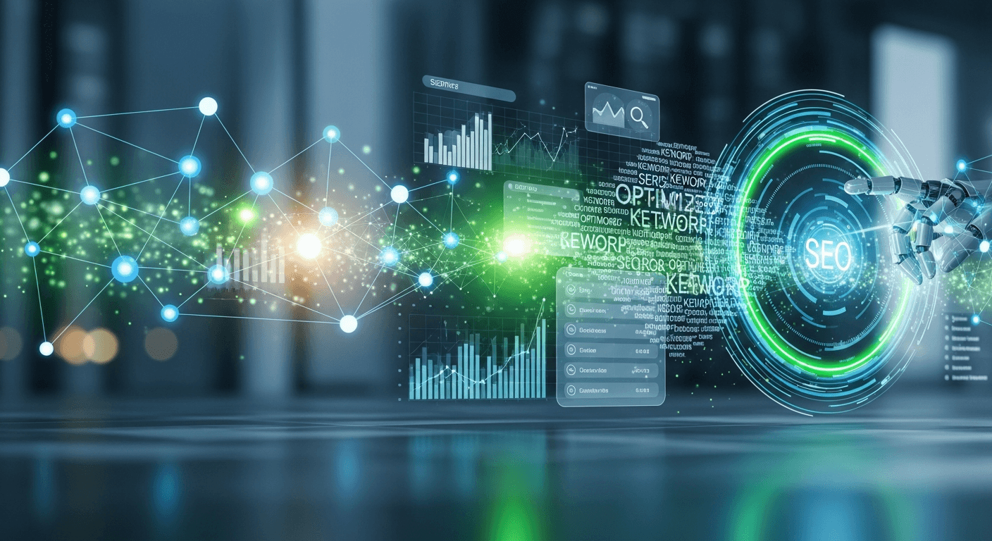 SEO Automization: Boost Rankings with AI Content