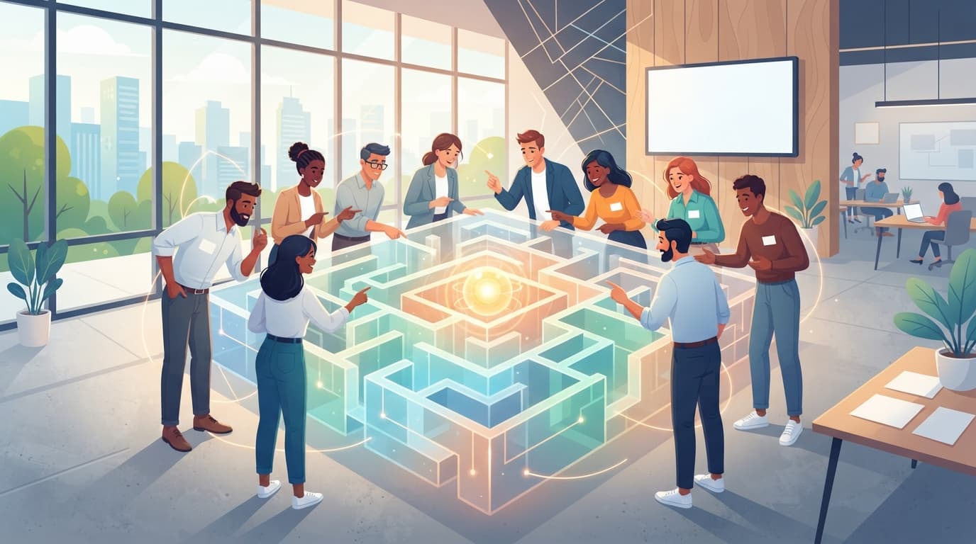SEO in Software: Wie Sie mit KI-Tools Ihre Sichtbarkeit steigern