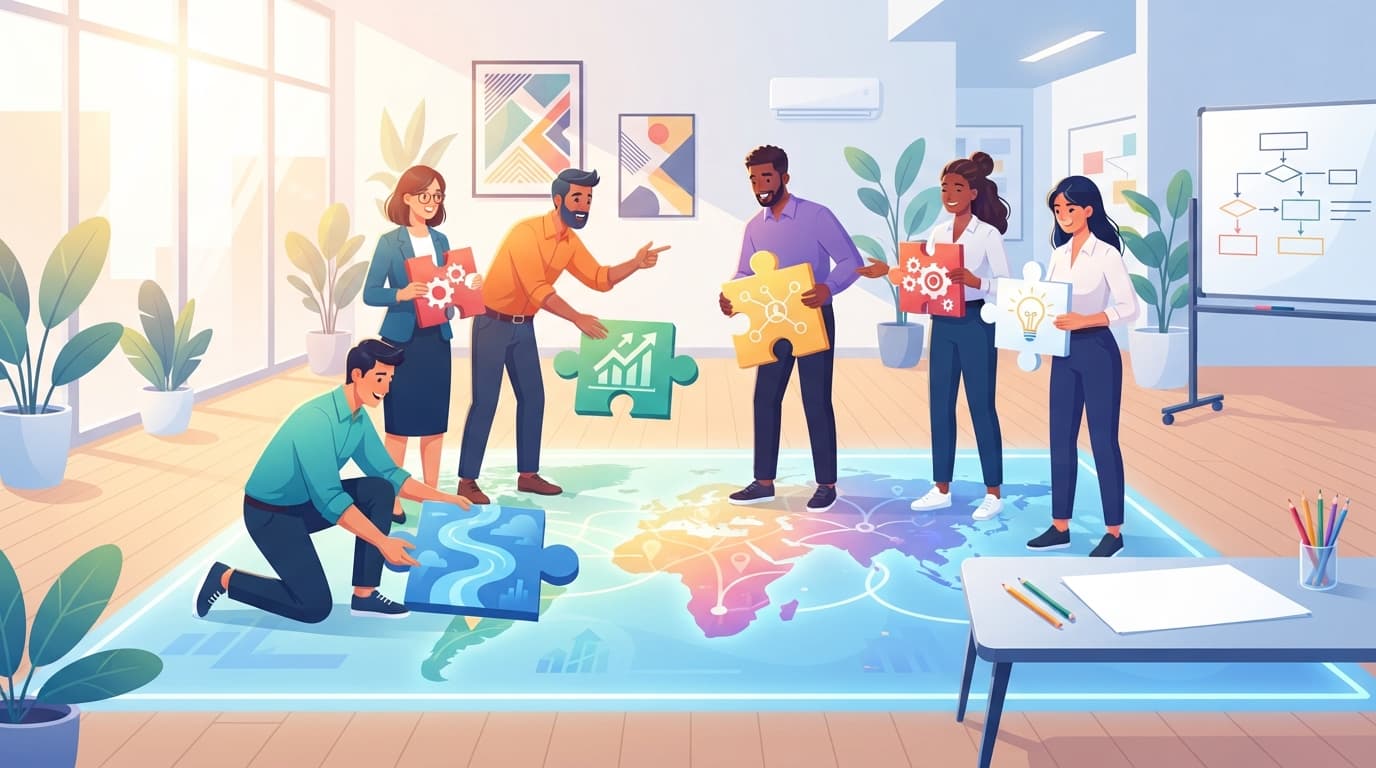 SEO Optimalisatie: Hoger in Google met Slimme Strategieën