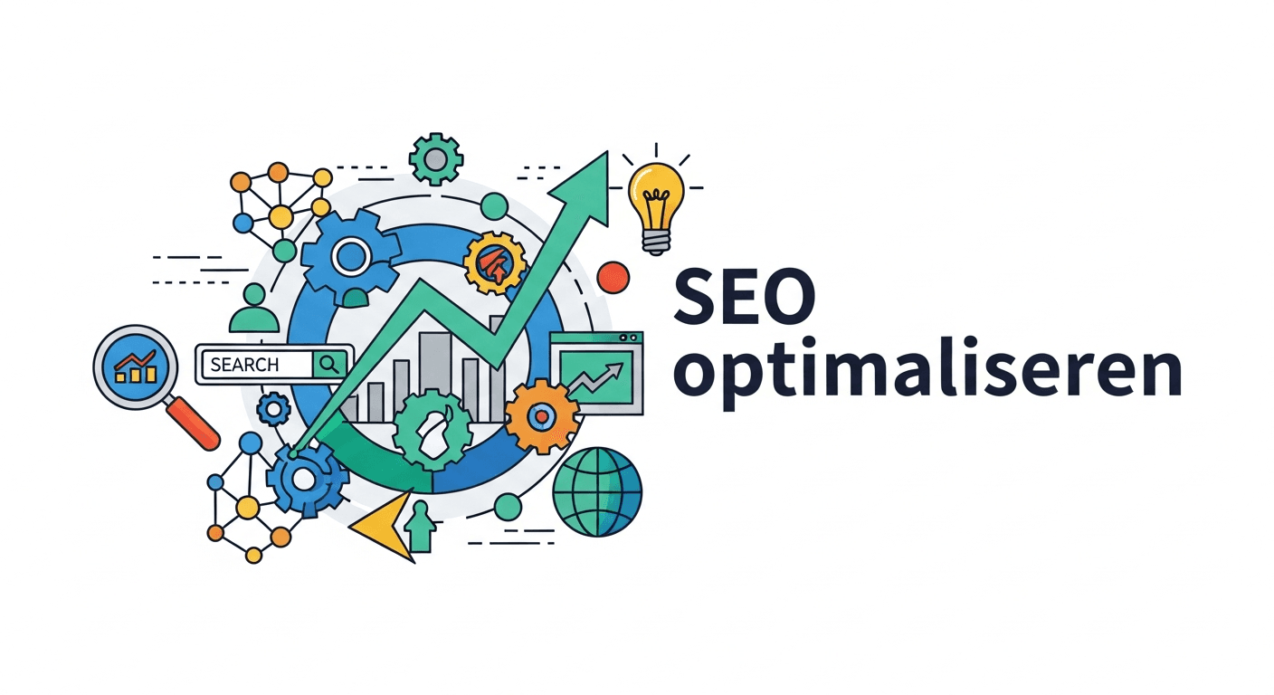 SEO optimaliseren: betere Google-zoekresultaten