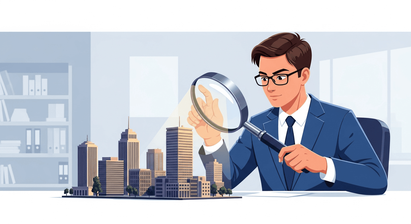 SEO Site Scan: Optimaliseer Je Website voor Hogere Rankings