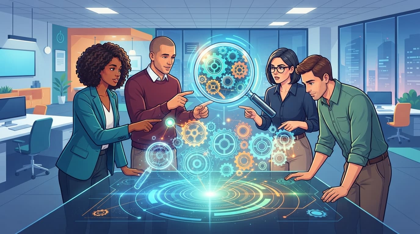 Das beste SEO-Tool für KMU: Automatisierung für mehr Sichtbarkeit