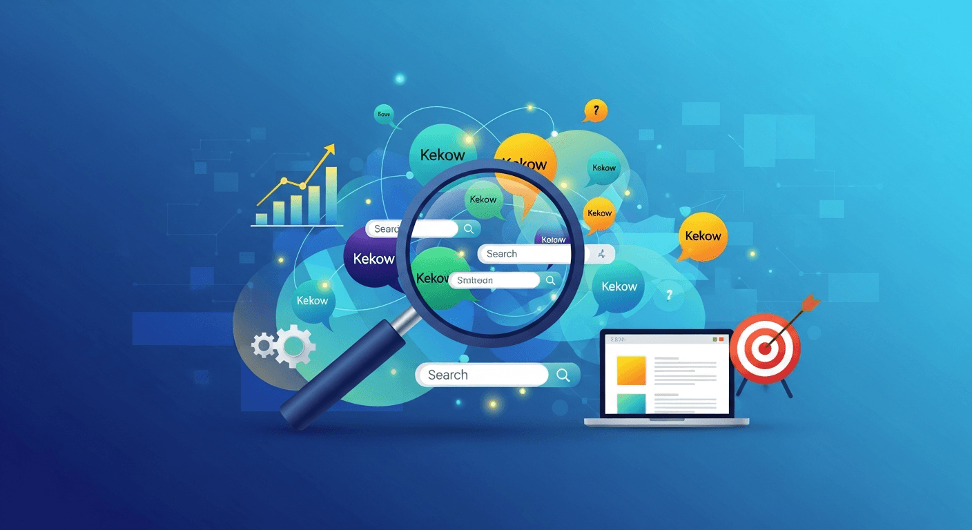 SME Keywords Guide 2026: Dominate Search with AI-Powered SEO