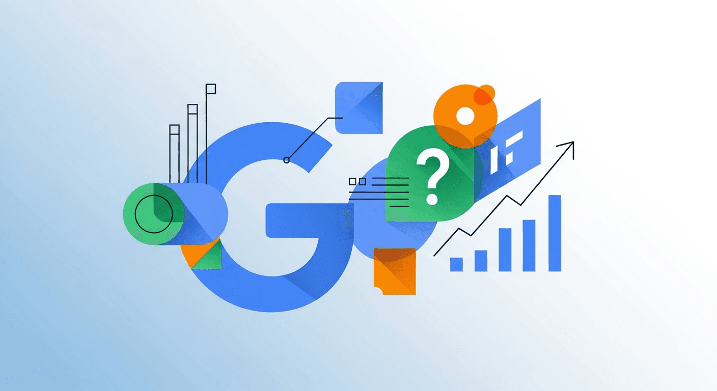 Straft Google AI-content af? Het eerlijke antwoord (2026)