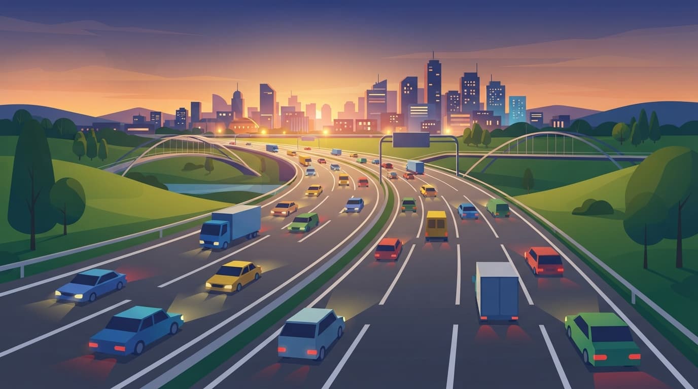 Website Traffic Checker: Besucherströme präzise analysieren