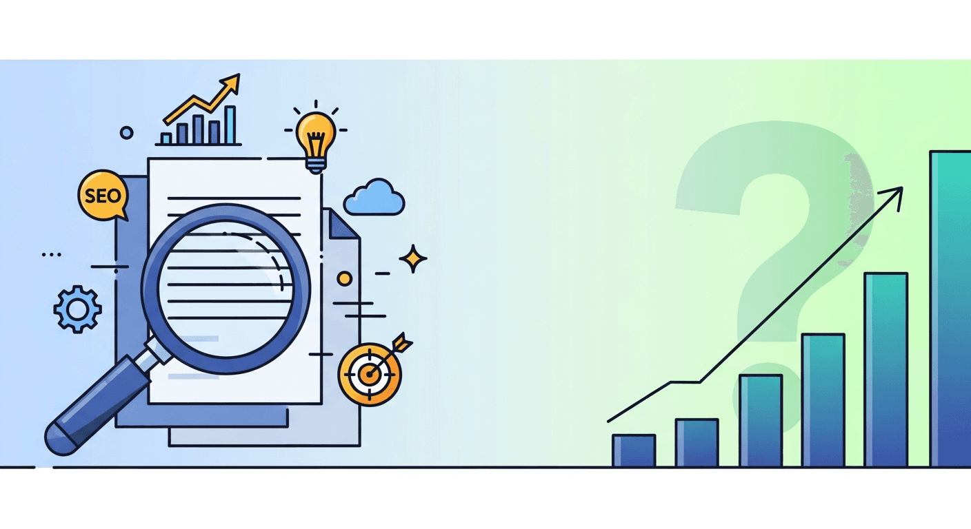 Will My Article Rank? How to Predict It Before You Publish